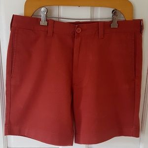 J.CREW READE STYLE SHORTS • NWT • NEVER WORN